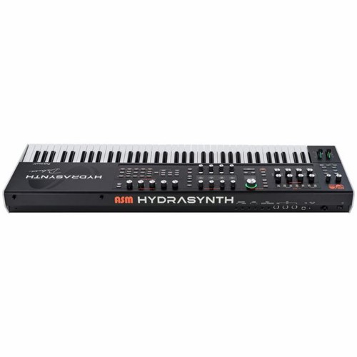 ASM Hydrasynth Deluxe
